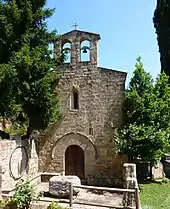 Marienkapelle