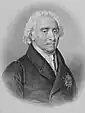Hugues-Bernard Maret