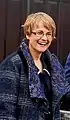 Margaret Ritchie(SDLP)