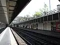 Bahnsteige