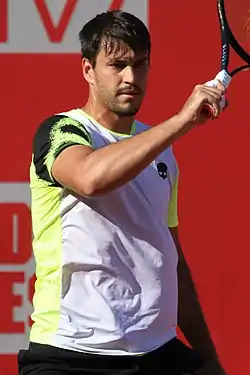 Luca Margaroli