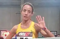 Margherita Magnani – Rang neun in 4:17,19&nbsp;min