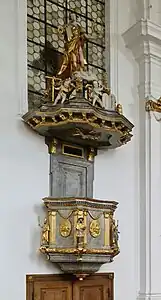 Kanzel