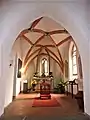 Fatimakapelle
