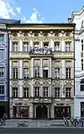 Palais Troyer-Spaur