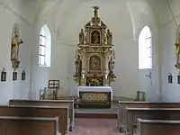 Innenansicht