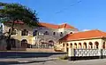 Maria Convent