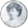 Maria Eugenia Vaz Ferreira