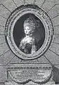 Kaiserin Maria Feodorowna von Russland