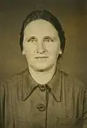 Maria Fischer (*&nbsp;1897)