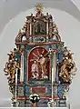 Johannes-Altar