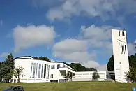 Katholische Kirche St. Maria Königin