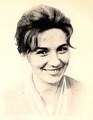Maria Kusion – Platz&nbsp;dreizehn