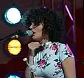 Maria Moling (bis Ende 2017)