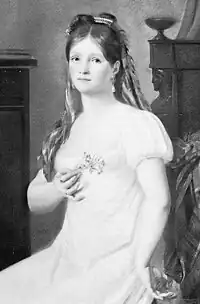 Maria Walewska(*&nbsp;1786)
