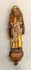 Zacharias