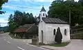 Mariahilf-Kapelle