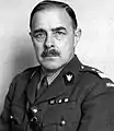 Marian Januszajtis-Żegota, Kommandeur der I. Brigade
