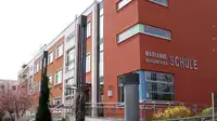 Schulgebäude
