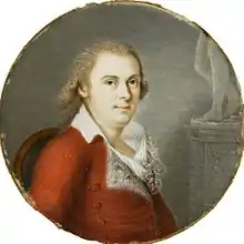 Mariano de Urquijo y Muga (†&nbsp;1817)