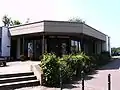 Buchhandlung der Abtei