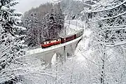 Heugrabenviadukt
