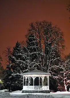 Mariborsku park