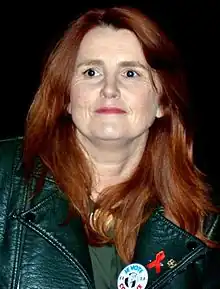 Marie-Castille Mention-Schaar, 2016