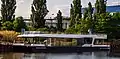 Fahrgastschiff Marie D’Bohemia der Reederei Prague Boats