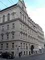 Die Marienanstalt