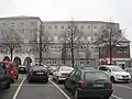 Marienhospital/Nassauer Straße.