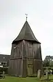 Glockenstapel