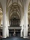 Orgelempore