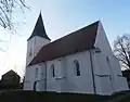 Marienkirche in Ueffeln