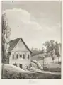 Marienmühle 1792