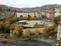 Marienplatz
