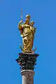 Mariensäule