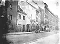 Marienstraße (1903)