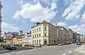 Ecke Marienstraße/Schillerstraße