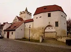 Marientor