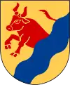 Wappen von Mariestad