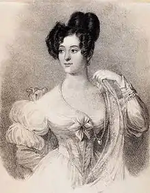 Marietta Brambilla (†&nbsp;1875)