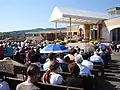 Außengottesdienst
