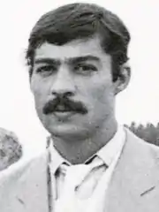 Marin Mustață (1970er-Jahre)