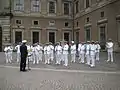 Marine Musik 2012