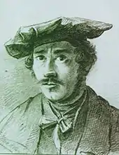 Marinus Adrianus Koekkoek der Ältere(1807–1868)