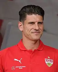 Mario Gómez (*&nbsp;1985)