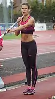 Marion Lotout – 4,10&nbsp;m