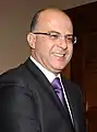Marios Garoyian(DIPA)