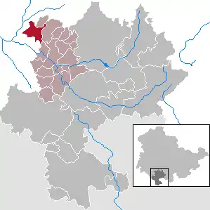 Karte